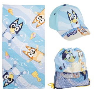 Ensemble de plage/piscine...