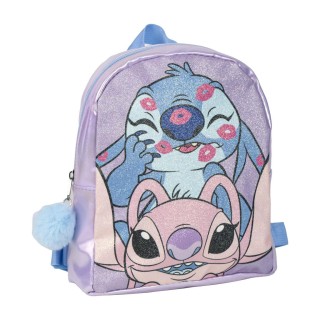 Sac à dos Stitch Violet
