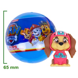 Capsule Surprise Pat...