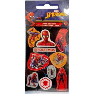 Plaquette de stickers...