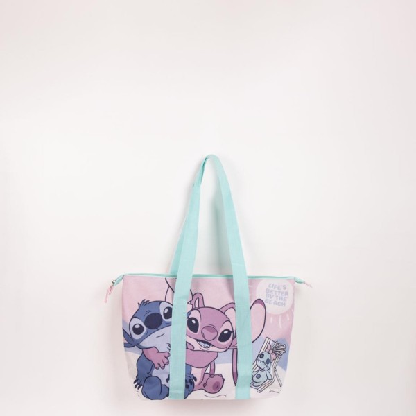 Sac de plage Lilo et Stitch
