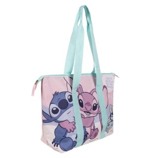 Sac de plage Lilo et Stitch