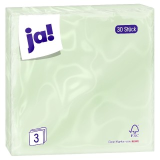Paquet de 30 serviettes...