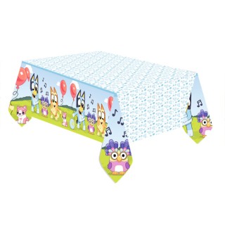 Nappe Bluey, 120cmx180cm
