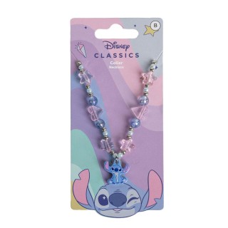 Collier Disney Stitch