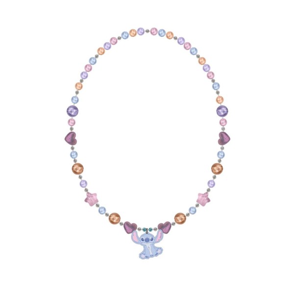 Collier Disney Stitch