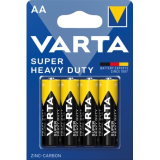 Piles Varta Super Life AA 4p