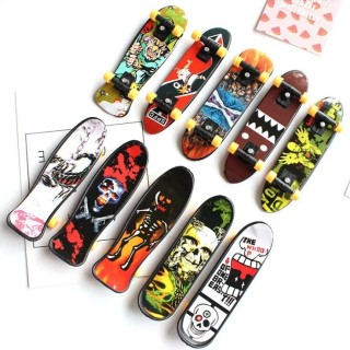 Mini Finger Skate Board