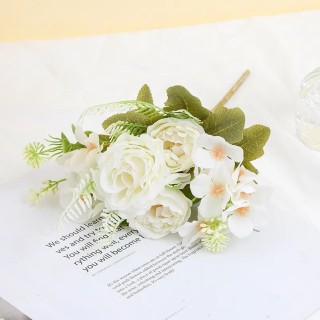 Bouquet de fleur Blanches...