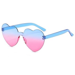 Lunette fashion Coeur