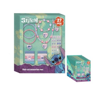 Kit de beauté Lilo et Stitch