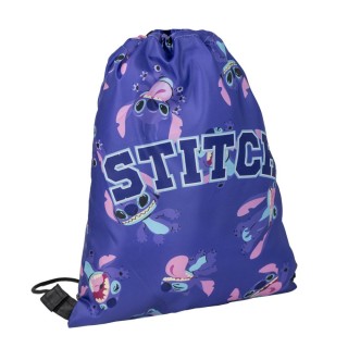 Sac de sport Stitch