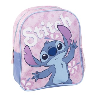 Sac à dos Stitch Rose