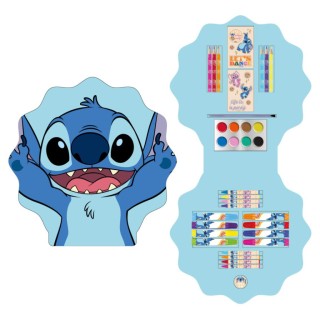 coffret créatif Lilo et Stitch