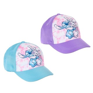 Casquette pour enfants Lilo...