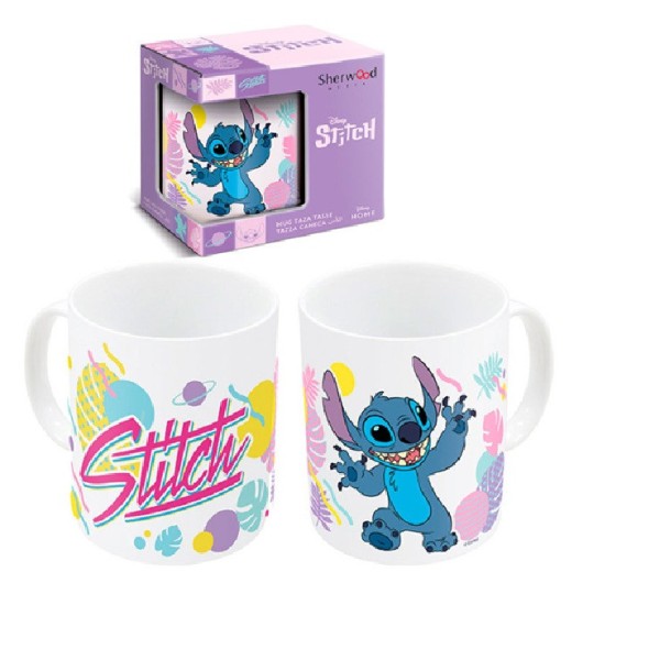 Mug Lilo et Stitch fun
