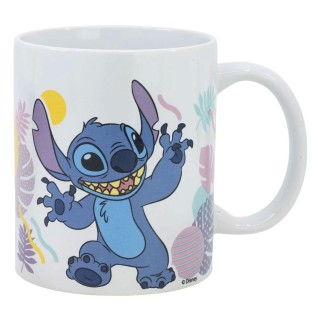 Mug Lilo et Stitch fun