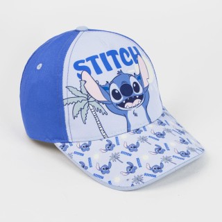 Casquette Stitch
