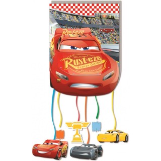 Pinata cars