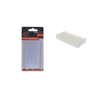12 Bâtons de colle 7mm*10cm