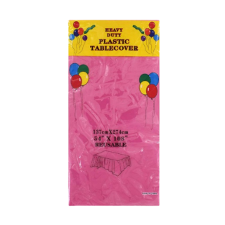 Nappe rose Fuchsia...