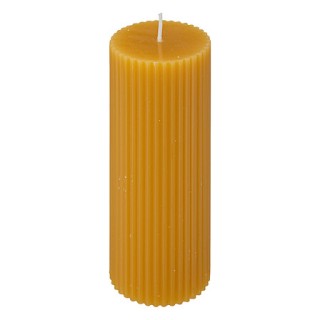 Bougie cylindrique...