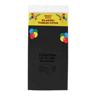 Nappe Noire (1.37mx2,74m)