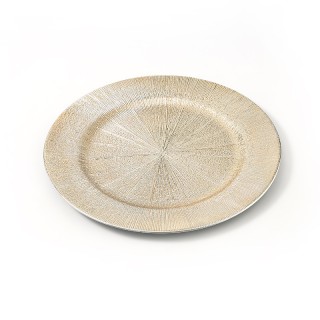 Sous assiette prestige...
