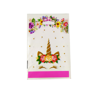 Sac cadeau licorne (paquet...