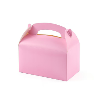 6 Boites Lunch Box à...