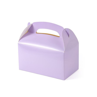 6 Boites Lunch Box à...