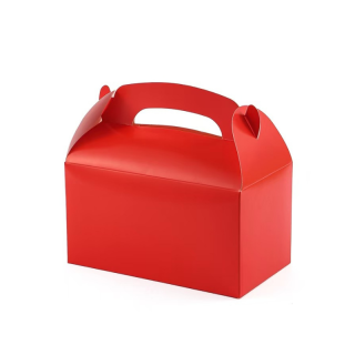 6 Boites Lunch Box à...