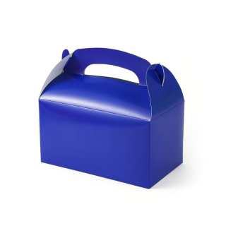 6 Boites Lunch Box à...