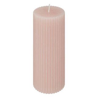 Bougie cylindrique parfumée...