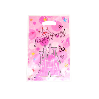 Sachets cadeaux princesses...