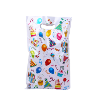 Sachets cadeaux...