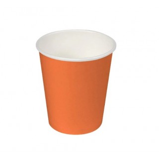 Lot de 24 Gobelets Orange...