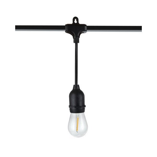 Guirlande de jardin guinguette 10...