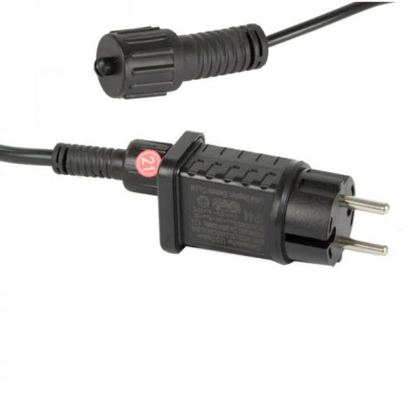 Guirlande de jardin guinguette 10...