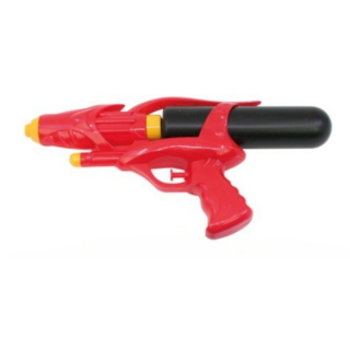 Pistolet à eau GALAXY-27cm,...