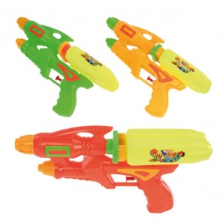 Pistolet à eau GALAXY-27cm,...
