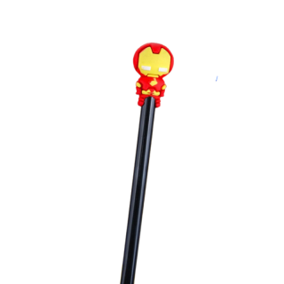 Stylo feutre Avengers Iron Man