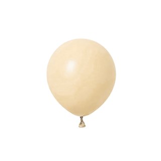 25 Ballons Blush - 13cm