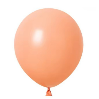50 Ballons Pêche - 30cm
