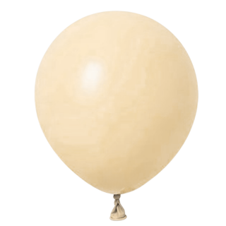 50 Ballons Blush - 30cm