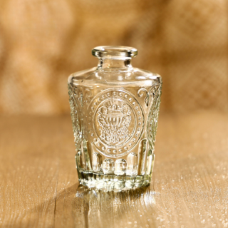 Bouteille en verre Auralys...