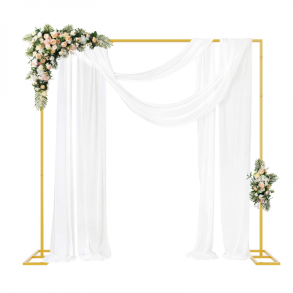 Arche Carré sur Pied - 2x2m