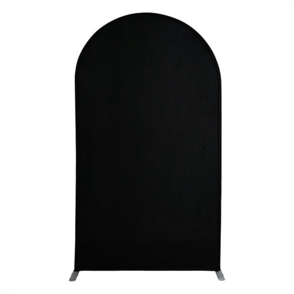 Housse Noire pour arche - 100x200cm