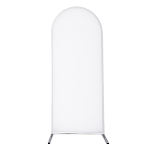 Housse Blanche pour arche - 80x180cm