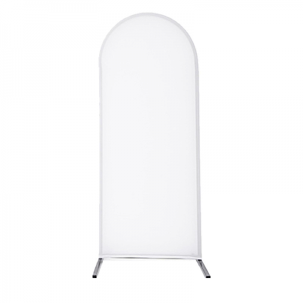 Housse Blanche pour arche - 80x180cm